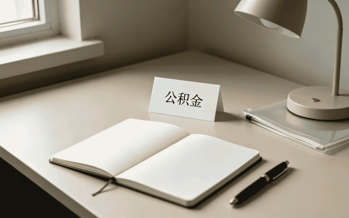 武威封存后公积金销户别踩这几个坑