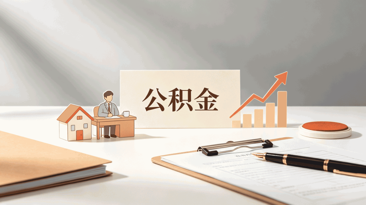 武威公积金贷款计算器在线计算我头回办贷就靠它