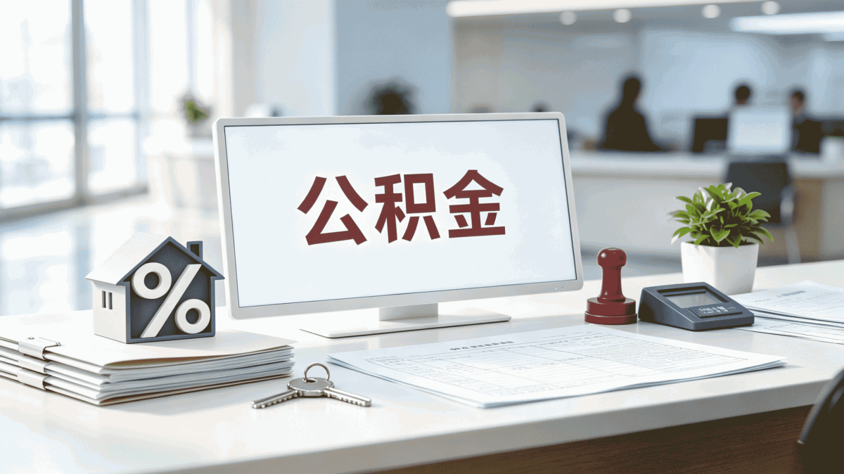 武威租房公积金提取注意事项这些口径怎么算