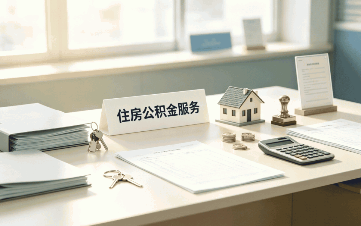 武威异地公积金如何提取，能一次性办完吗