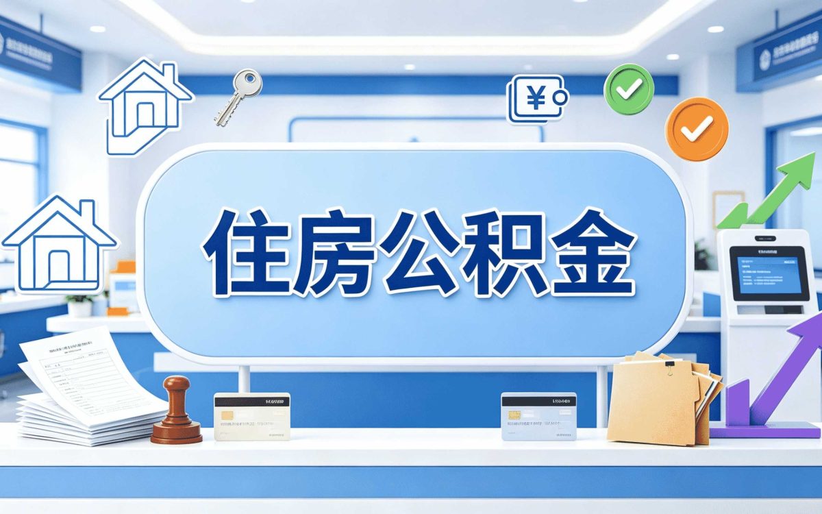 武威公积金转移办理步骤我第二回才走顺