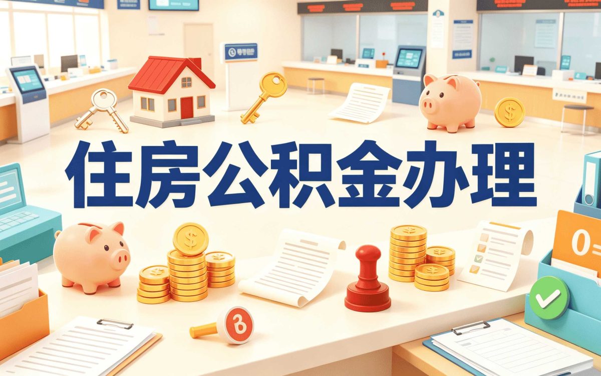 武威租房公积金提取注意事项这些口径怎么算