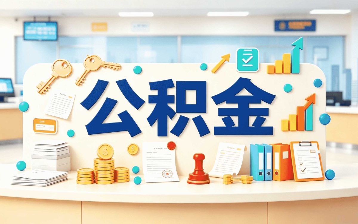 武威公积金转移办理步骤我第二回才走顺