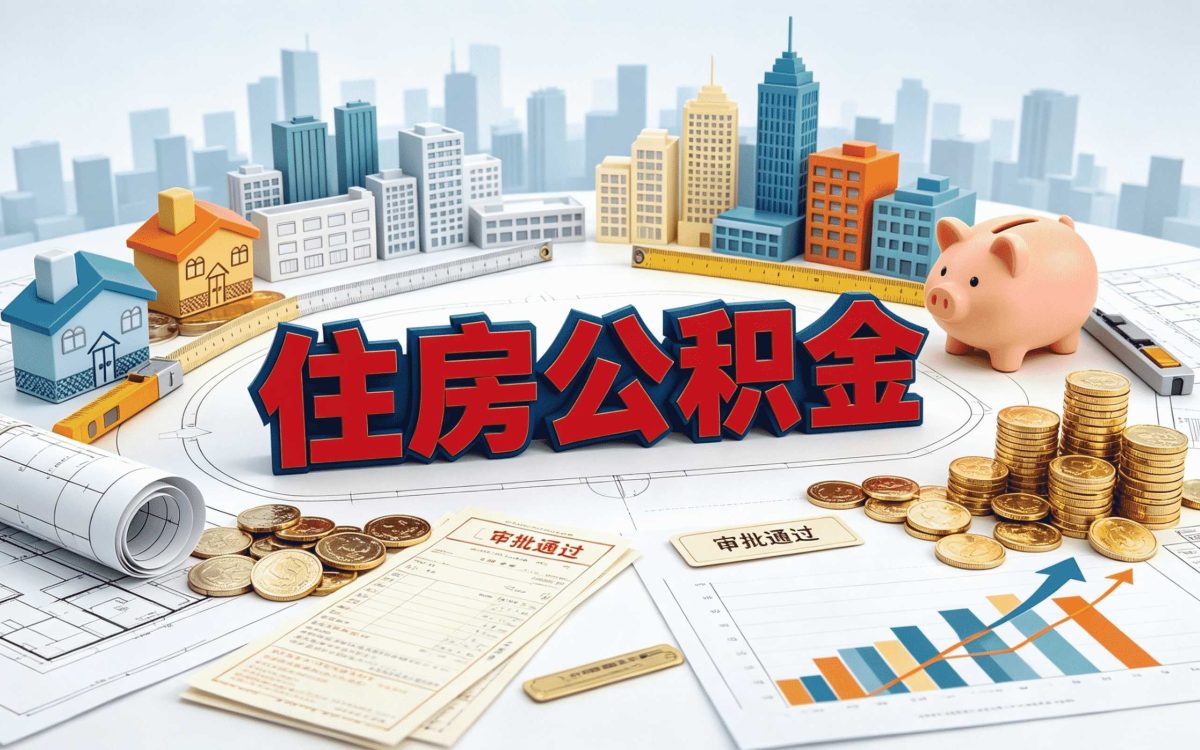 武威租房公积金提取注意事项这些口径怎么算