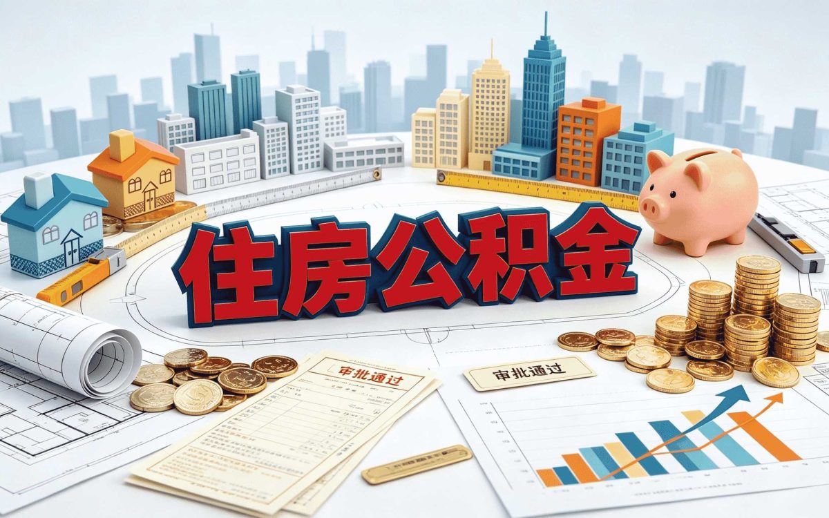 武威公积金缴纳比例有几档 带身份证去大厅