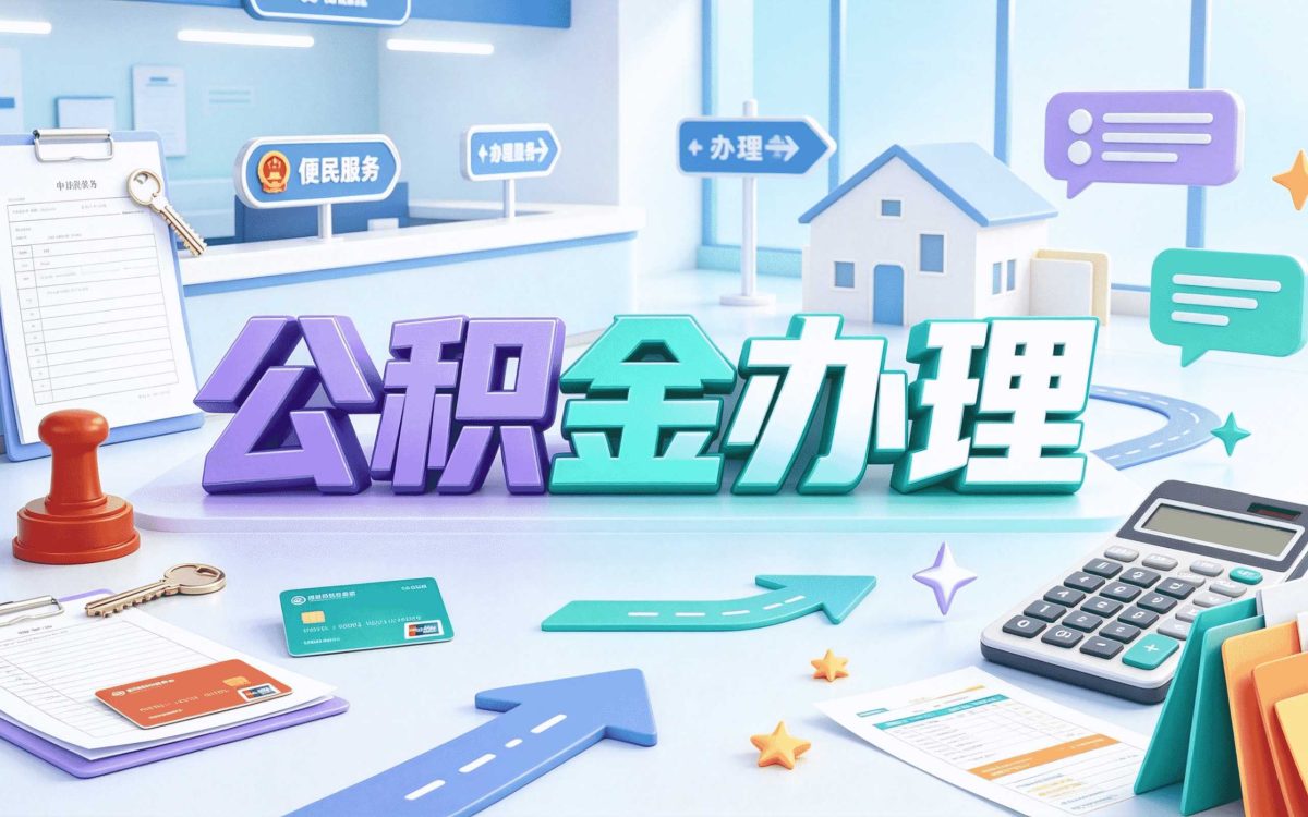 武威公积金如何提取出来装修房子别白跑