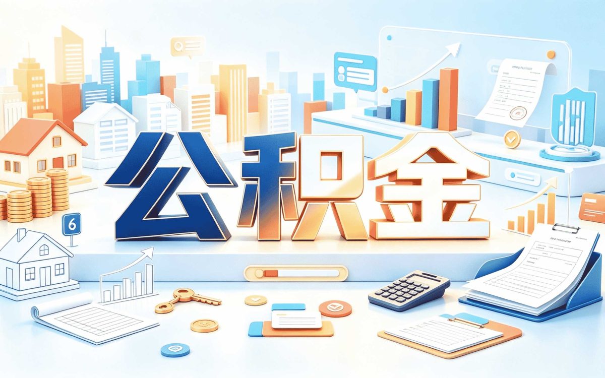 武威公积金转移办理步骤我第二回才走顺