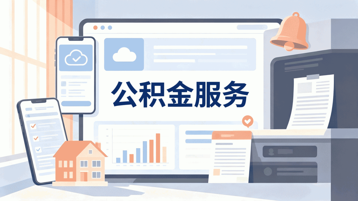 武威市直公积金提取流程能代办吗