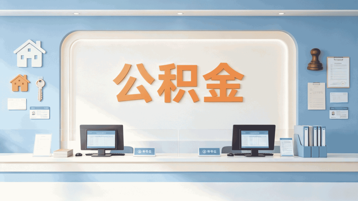 武威封存后公积金销户别踩这几个坑