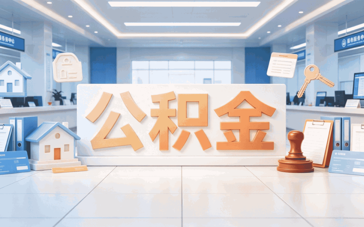 武威异地公积金如何提取，能一次性办完吗
