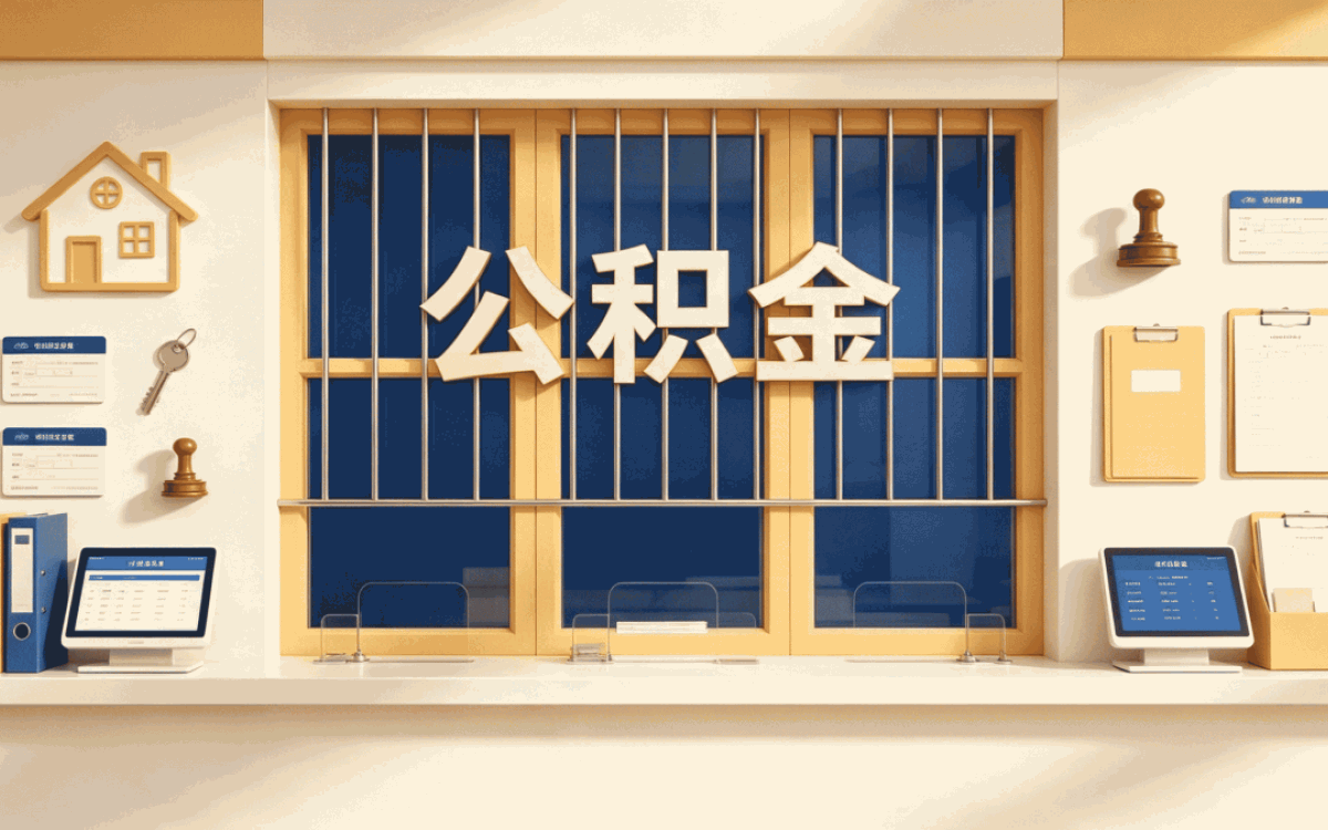 武威公积金缴纳比例有几档 带身份证去大厅