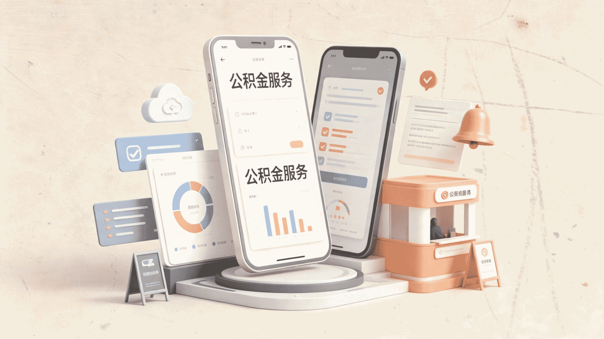 武威异地公积金如何提取，能一次性办完吗