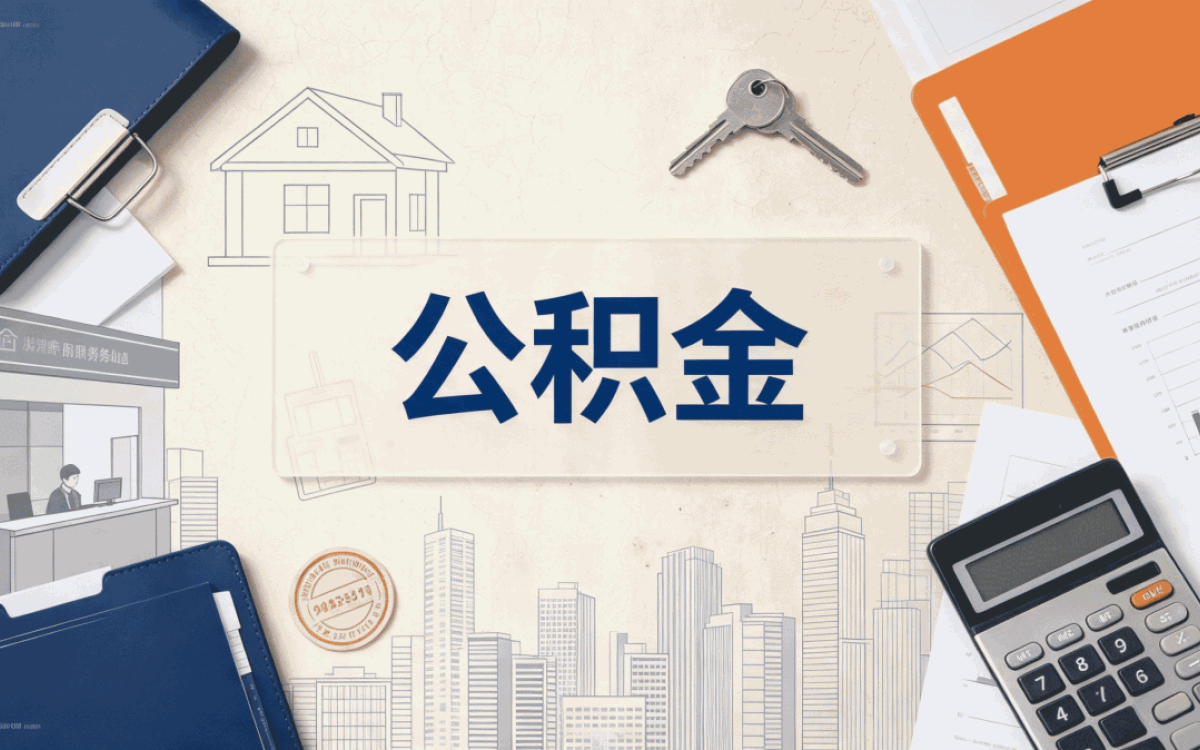 武威公积金代办成功率，去哪办要啥材料几天到账
