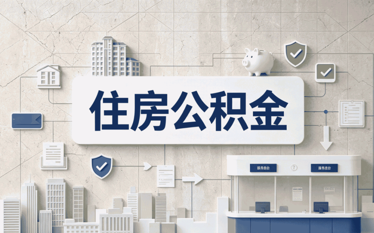 武威公积金单位注销材料自己办和代办差多少钱