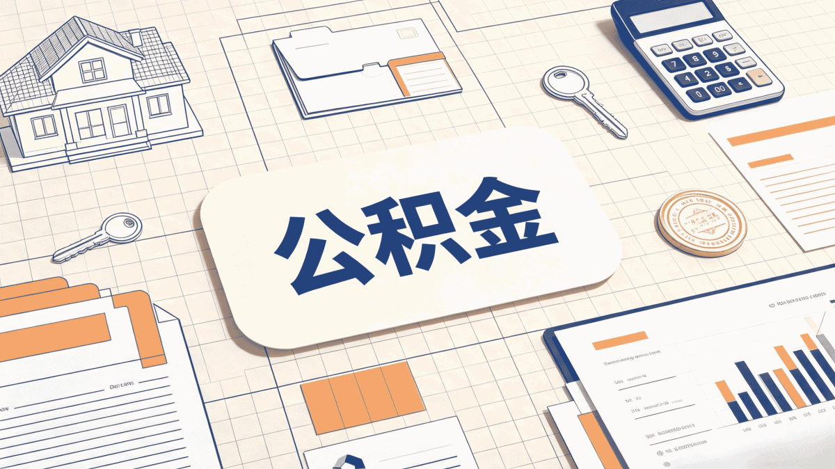 武威公积金单位注销材料自己办和代办差多少钱