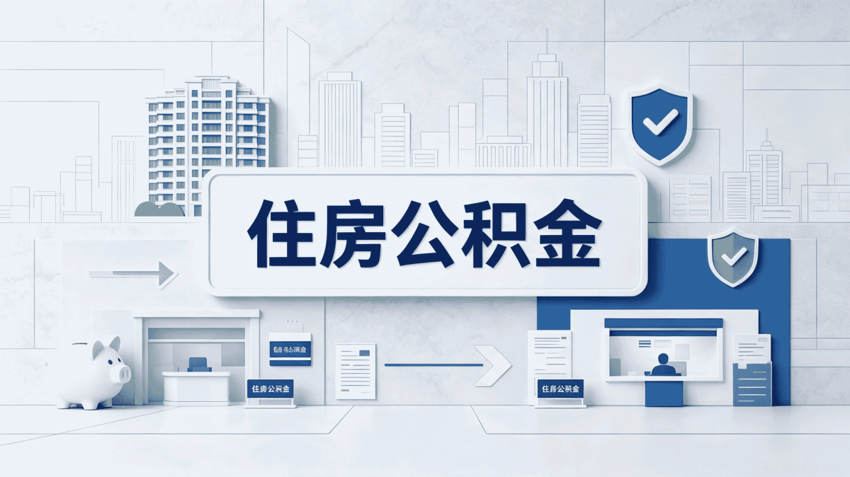 武威小额公积金代办,找对人不折腾