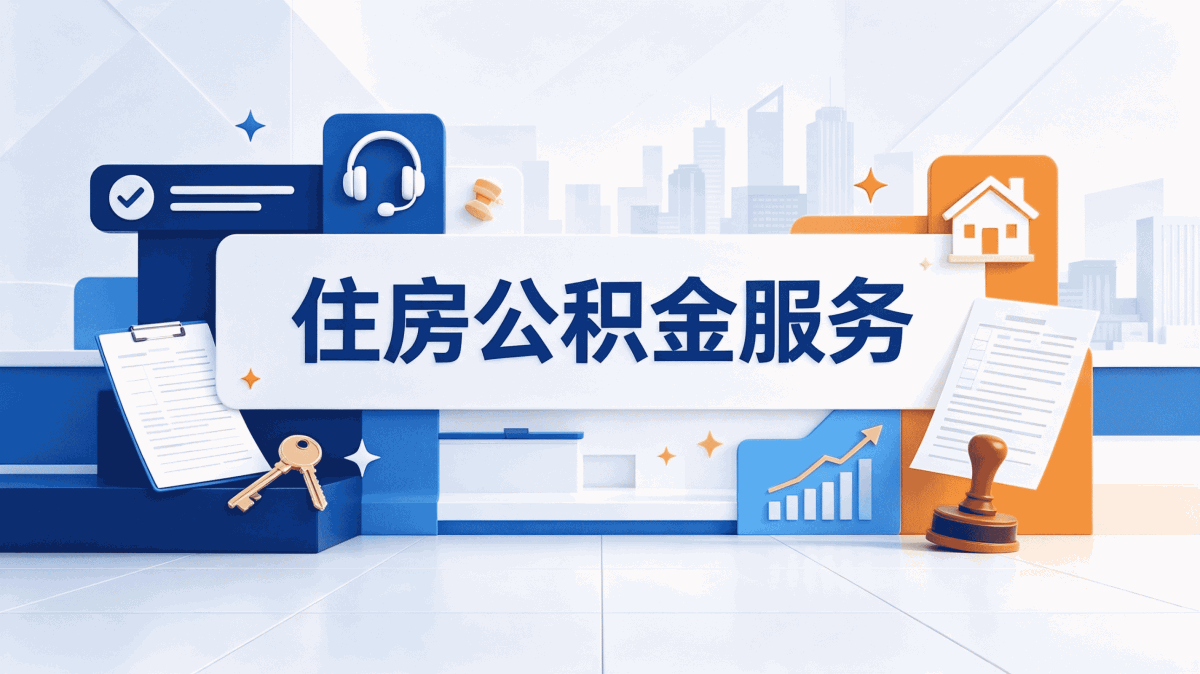 武威公积金中介手续费多少别踩这几个坑
