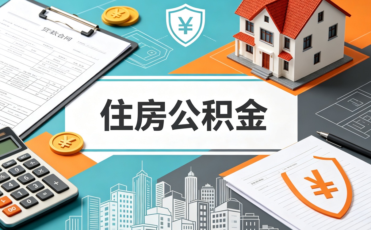 武威市直公积金提取流程能代办吗