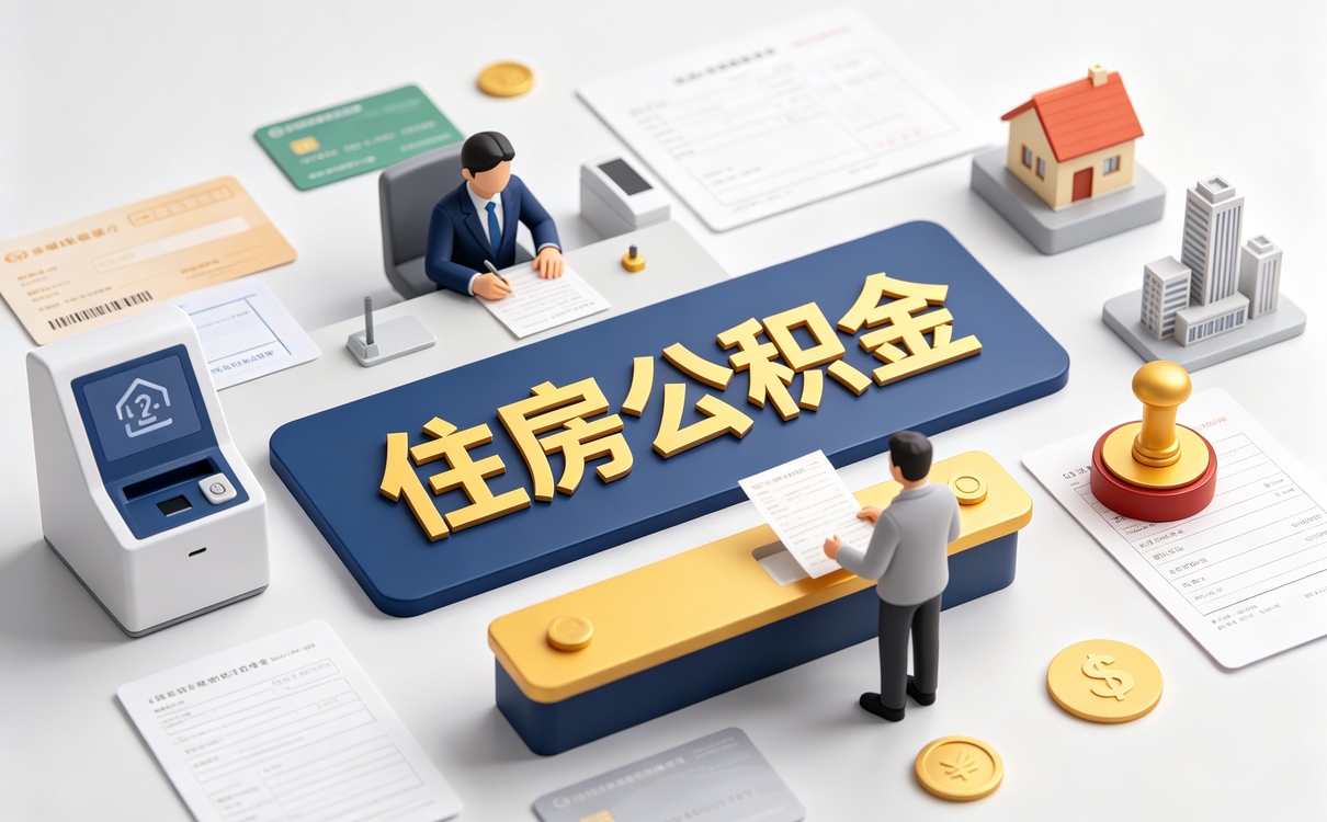 武威异地公积金转移材料差多少钱一笔笔算