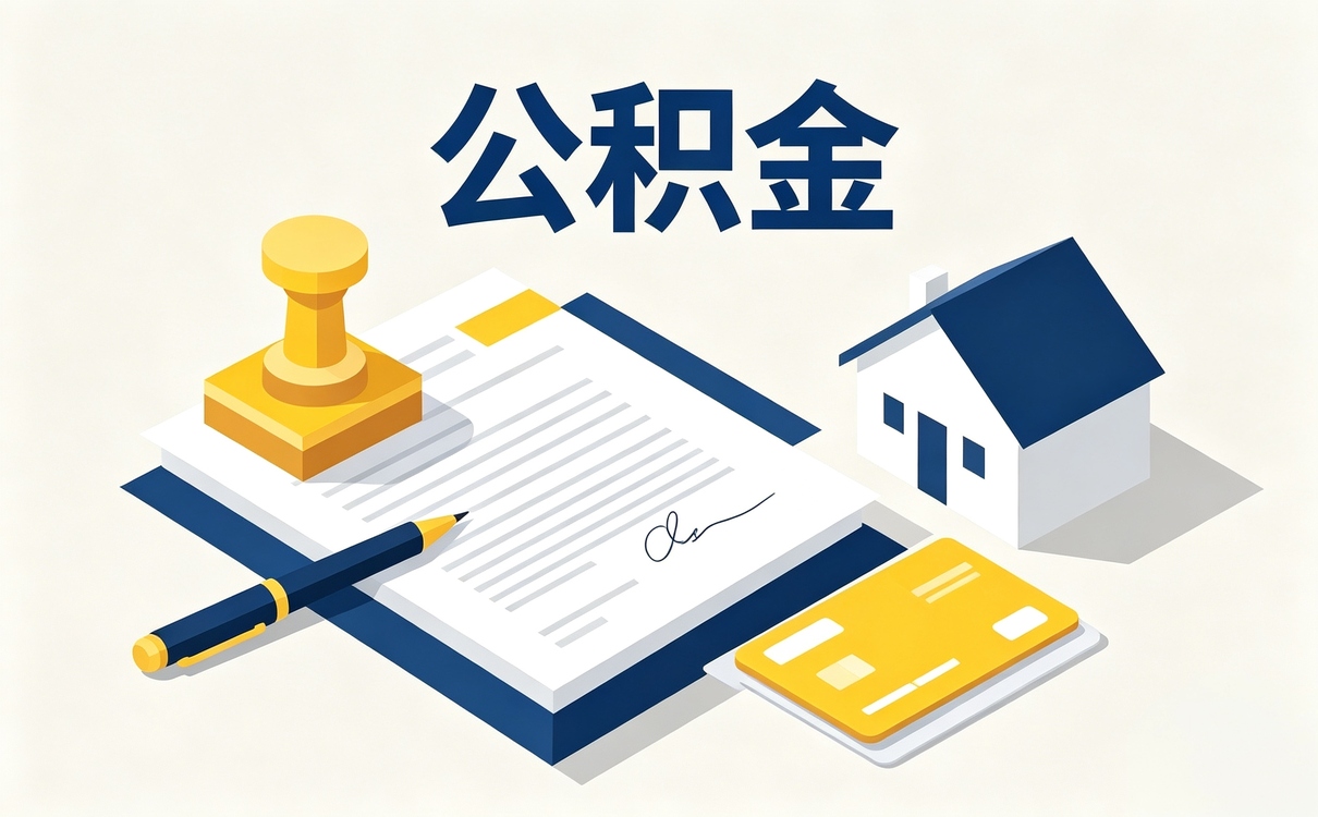 武威公积金提取代办流程怎么操作我跑两趟才摸清