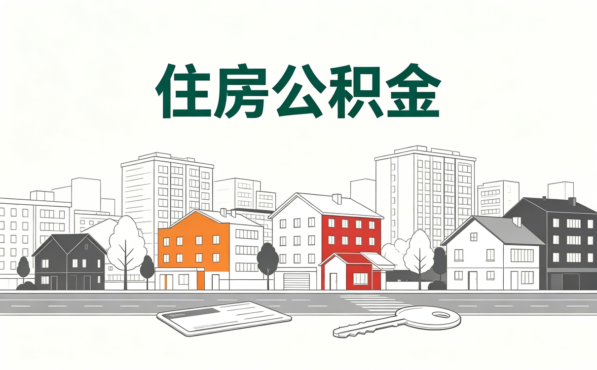武威公积金提取代办流程怎么操作我跑两趟才摸清